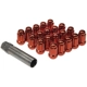 Purchase Top-Quality DORMAN/AUTOGRADE - 711-255E - Wheel Lug Nut Lock Or Kit pa1
