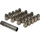 Purchase Top-Quality Wheel Lug Nut Lock Or Kit by DORMAN/AUTOGRADE - 711-255H pa2