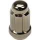 Purchase Top-Quality Wheel Lug Nut Lock Or Kit by DORMAN/AUTOGRADE - 711-255H pa3