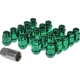 Purchase Top-Quality Wheel Lug Nut Lock Or Kit by DORMAN/AUTOGRADE - 711-335F pa2