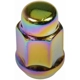 Purchase Top-Quality DORMAN/AUTOGRADE - 711-335G - Wheel Lug Nut Lock Or Kit pa5