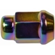 Purchase Top-Quality DORMAN/AUTOGRADE - 711-335G - Wheel Lug Nut Lock Or Kit pa6