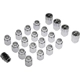 Purchase Top-Quality DORMAN/AUTOGRADE - 711-341 - Wheel Lock Set pa1