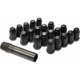 Purchase Top-Quality DORMAN/AUTOGRADE - 711-355C - Wheel Nut Lock Set pa4