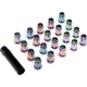 Purchase Top-Quality Wheel Lug Nut Lock Or Kit by DORMAN/AUTOGRADE - 711-355G pa3