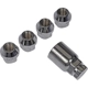 Purchase Top-Quality DORMAN/AUTOGRADE - 711-426 - Wheel Nut Lock Set pa1