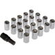 Purchase Top-Quality DORMAN/AUTOGRADE - 711-445 - Wheel Nut Lock Set pa1