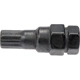 Purchase Top-Quality DORMAN/AUTOGRADE - 711-445 - Wheel Nut Lock Set pa3