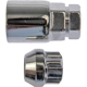 Purchase Top-Quality DORMAN/AUTOGRADE - 711-626 - Wheel Nut Lock Set pa3