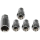 Purchase Top-Quality DORMAN/AUTOGRADE - 712-228 - Wheel Lock Set pa2