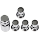 Purchase Top-Quality DORMAN/AUTOGRADE - 712-228 - Wheel Lock Set pa3