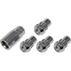 Purchase Top-Quality DORMAN/AUTOGRADE - 712-228 - Wheel Lock Set pa4