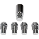 Purchase Top-Quality DORMAN/AUTOGRADE - 712-328 - Wheel Lock Set pa3