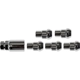 Purchase Top-Quality Wheel Lug Nut Lock Or Kit by DORMAN/AUTOGRADE - 712-628 pa1