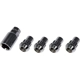 Purchase Top-Quality Wheel Lug Nut Lock Or Kit by DORMAN/AUTOGRADE - 712-628 pa2