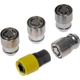 Purchase Top-Quality DORMAN/AUTOGRADE - 712-681 - Wheel Lock Set pa1