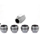 Purchase Top-Quality Wheel Lug Nut Lock Or Kit by MCGARD - 24010 pa4