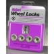 Purchase Top-Quality Wheel Lug Nut Lock Or Kit by MCGARD - 24010 pa5
