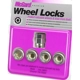 Purchase Top-Quality Wheel Lug Nut Lock Or Kit by MCGARD - 24010 pa7