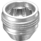 Purchase Top-Quality Wheel Lug Nut Lock Or Kit by MCGARD - 24013 pa13