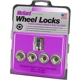 Purchase Top-Quality Wheel Lug Nut Lock Or Kit by MCGARD - 24013 pa7
