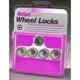 Purchase Top-Quality Wheel Lug Nut Lock Or Kit by MCGARD - 24014 pa1