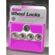 Purchase Top-Quality Wheel Lug Nut Lock Or Kit by MCGARD - 24024 pa1