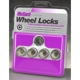 Purchase Top-Quality Wheel Lug Nut Lock Or Kit by MCGARD - 24024 pa4