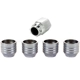 Purchase Top-Quality Wheel Lug Nut Lock Or Kit by MCGARD - 24024 pa5