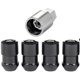 Purchase Top-Quality Wheel Lug Nut Lock Or Kit (Pack of 4) by MCGARD - 24026 pa3