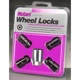 Purchase Top-Quality Wheel Lug Nut Lock Or Kit by MCGARD - 24038 pa3