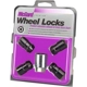 Purchase Top-Quality Wheel Lug Nut Lock Or Kit by MCGARD - 24038 pa4