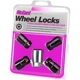 Purchase Top-Quality Wheel Lug Nut Lock Or Kit by MCGARD - 24038 pa6