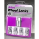 Purchase Top-Quality Wheel Lug Nut Lock Or Kit by MCGARD - 24130 pa6