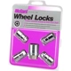 Purchase Top-Quality Wheel Lug Nut Lock Or Kit by MCGARD - 24130 pa8