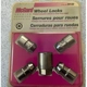 Purchase Top-Quality Wheel Lug Nut Lock Or Kit by MCGARD - 24132 pa4
