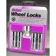 Purchase Top-Quality Wheel Lug Nut Lock Or Kit by MCGARD - 24134 pa3