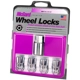 Wheel Lug Nut Lock Or Kit by MCGARD - 24137 pa5