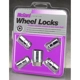 Wheel Lug Nut Lock Or Kit by MCGARD - 24137 pa6