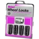 Purchase Top-Quality Wheel Lug Nut Lock Or Kit by MCGARD - 24144 pa1
