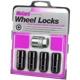 Purchase Top-Quality Wheel Lug Nut Lock Or Kit by MCGARD - 24144 pa3