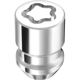 Purchase Top-Quality MCGARD - 24154 - Wheel Lug Nut Lock Kit pa12