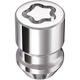 Purchase Top-Quality MCGARD - 24154 - Wheel Lug Nut Lock Kit pa6