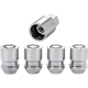 Purchase Top-Quality Wheel Lug Nut Lock Or Kit (Pack of 4) by MCGARD - 24154 pa3