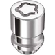 Purchase Top-Quality Wheel Lug Nut Lock Or Kit (Pack of 4) by MCGARD - 24154 pa4