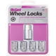 Purchase Top-Quality MCGARD - 24157 - Wheel Lug Nut Lock Or Kit pa9