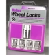 Purchase Top-Quality Wheel Lug Nut Lock Or Kit (Pack of 4) by MCGARD - 24157 pa3