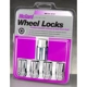 Purchase Top-Quality Wheel Lug Nut Lock Or Kit (Pack of 4) by MCGARD - 24198 pa3