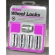 Purchase Top-Quality Wheel Lug Nut Lock Or Kit by MCGARD - 24205 pa3