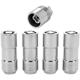 Purchase Top-Quality Wheel Lug Nut Lock Or Kit by MCGARD - 24205 pa5